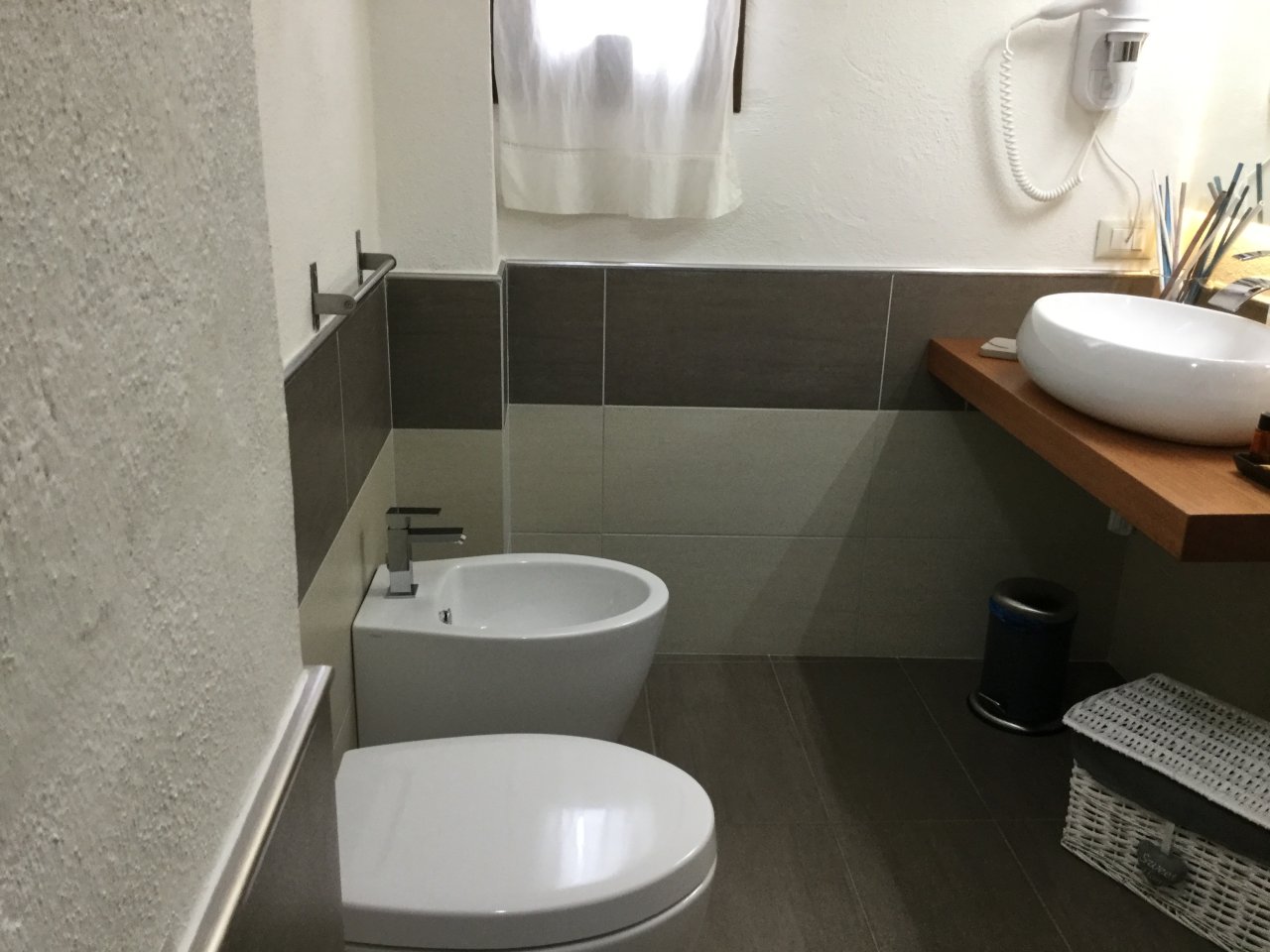 Gäste WC Gäste WC