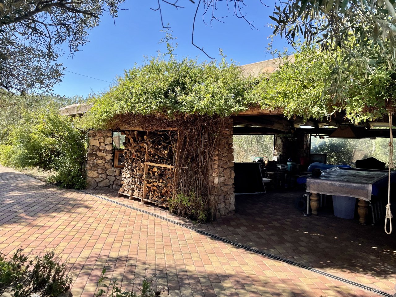 Carport Carport
