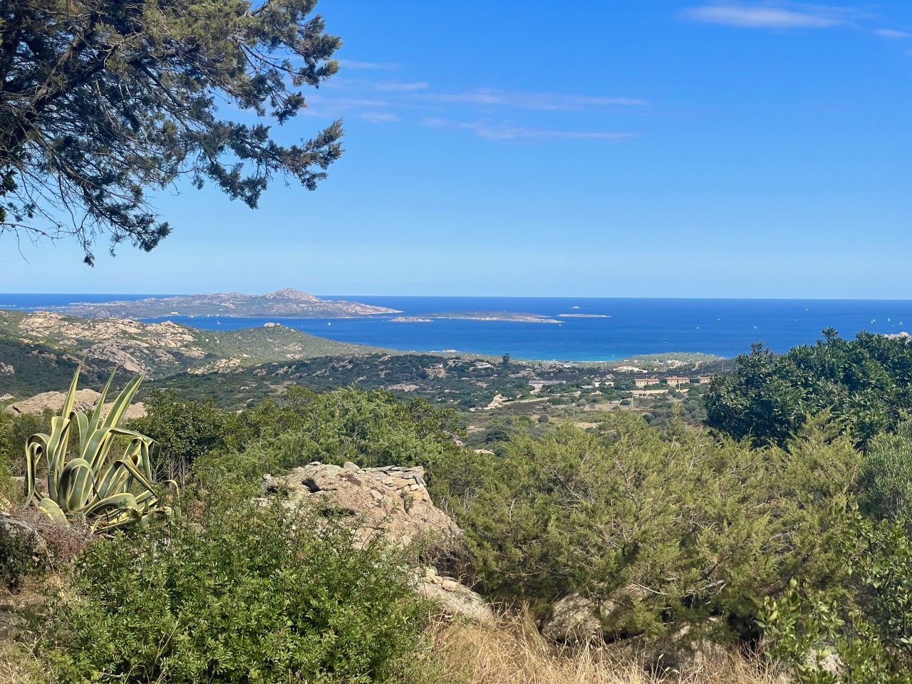 Meerblick Meerblick