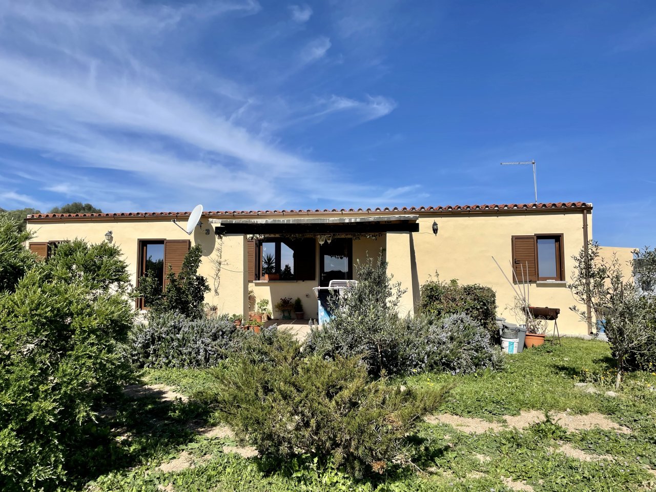 Mit Eco saniertes Landhaus, Bassacutena Mit Eco saniertes Landhaus, Bassacutena
