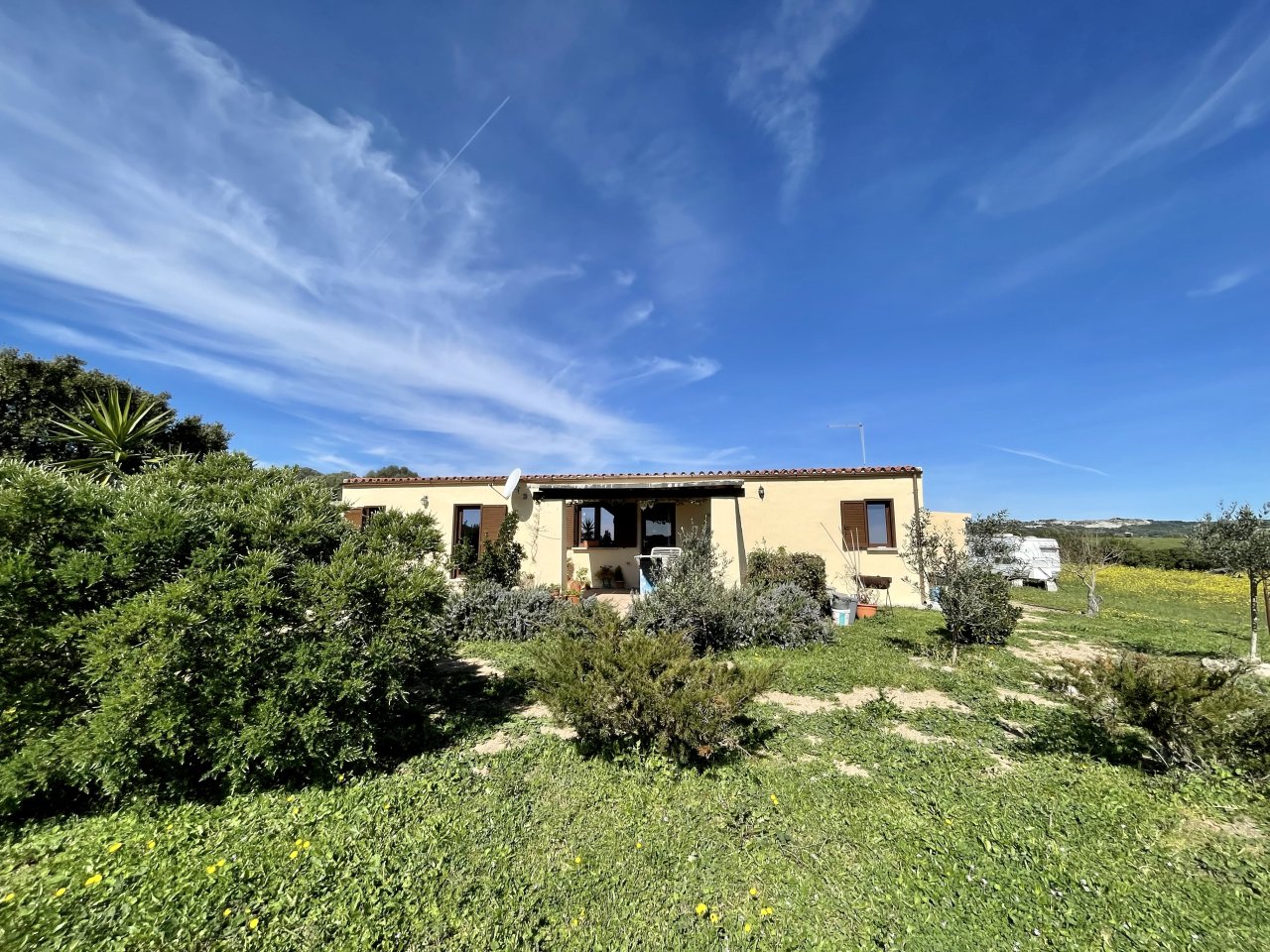 Mit Eco saniertes Landhaus, Bassacutena Mit Eco saniertes Landhaus, Bassacutena