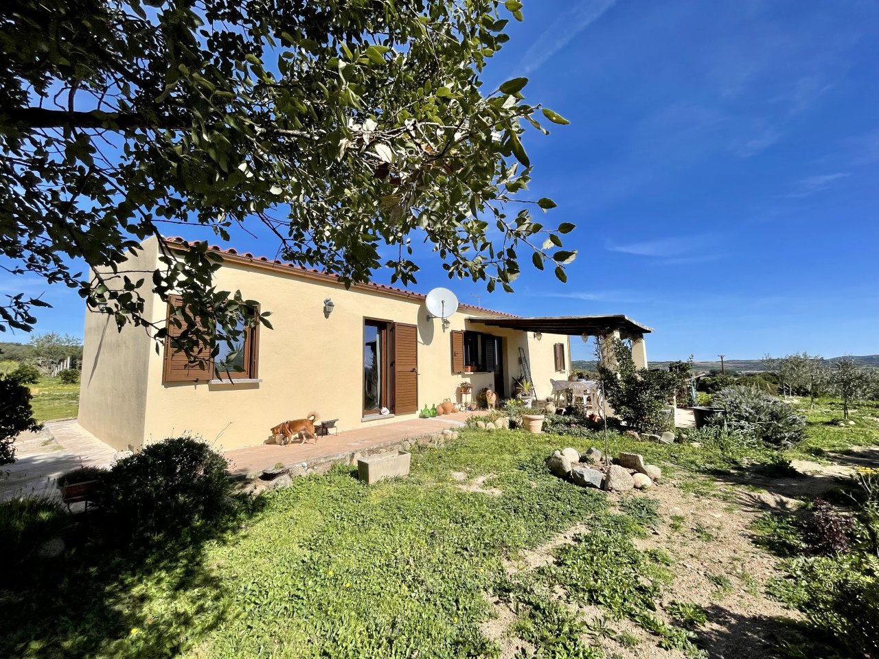 Mit Eco saniertes Landhaus, Bassacutena Mit Eco saniertes Landhaus, Bassacutena