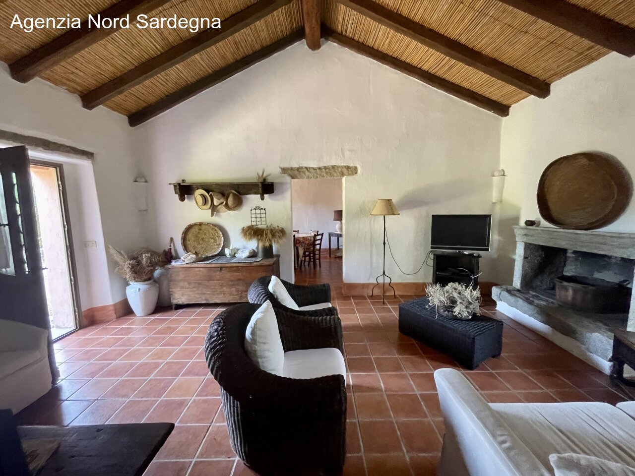 Wohnzimmer, Stazzo San Trano Wohnzimmer, Stazzo San Trano