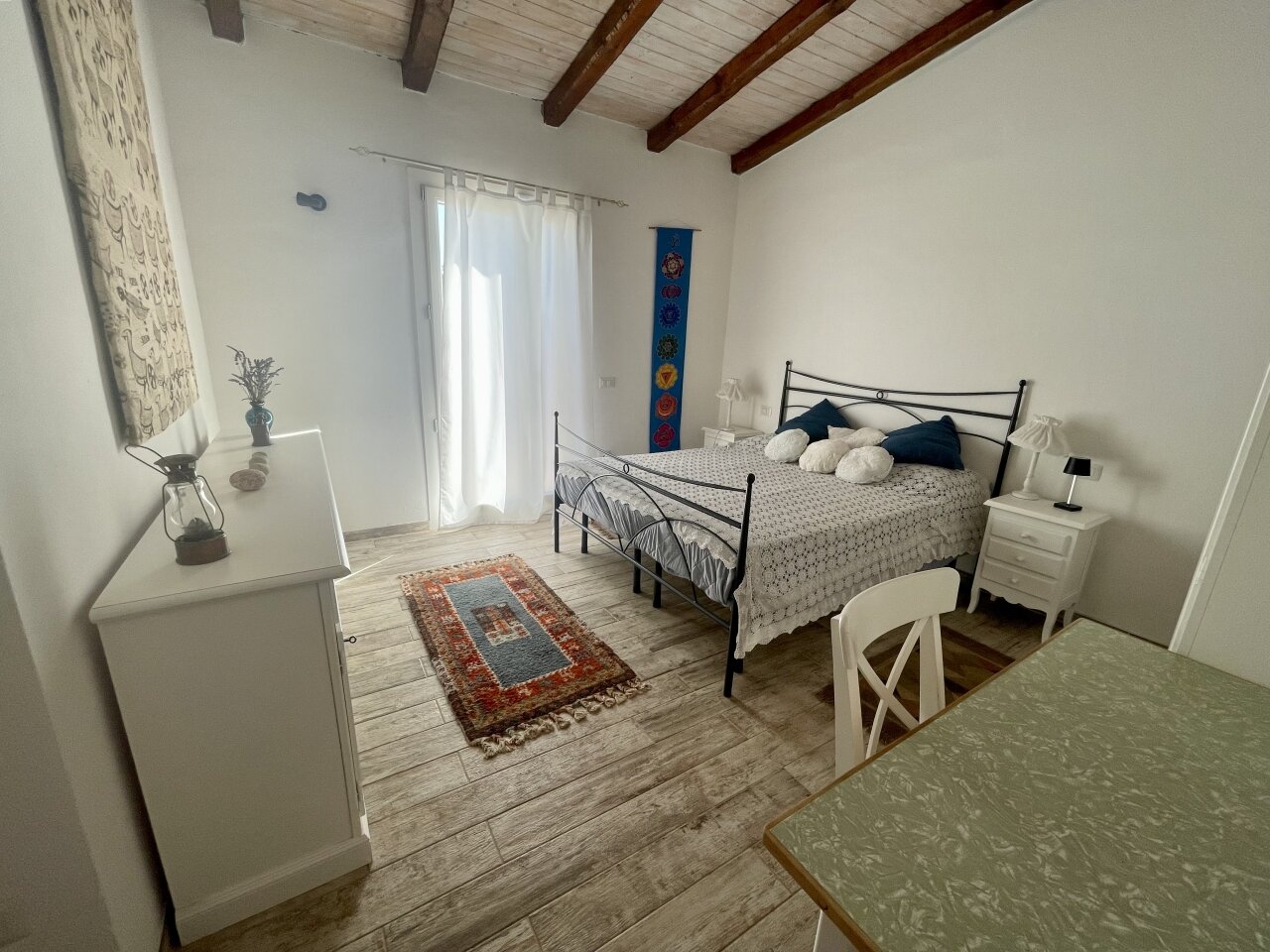 2. Schlafzimmer 2. Schlafzimmer