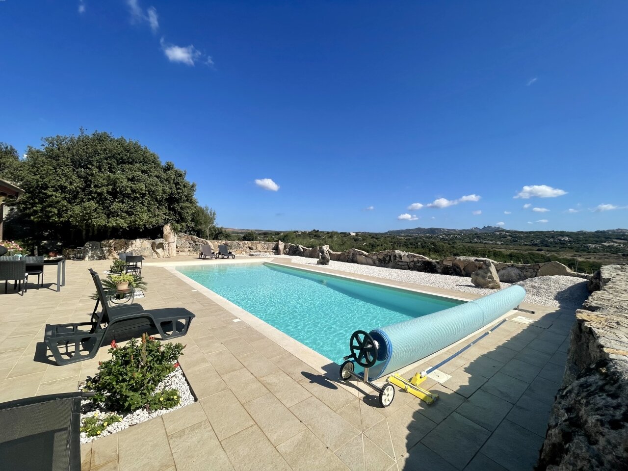 Poolarea Poolarea