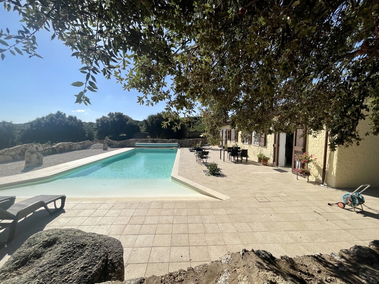 Pool Pool