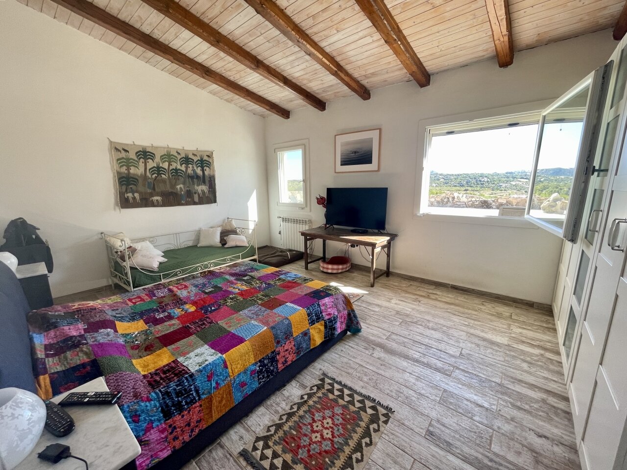 Schlafzimmer Schlafzimmer