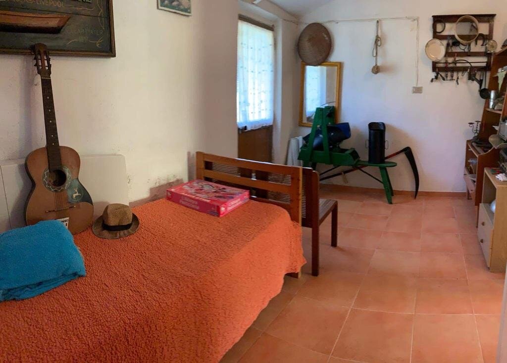 2. Schlafzimmer Anbau 2. Schlafzimmer Anbau