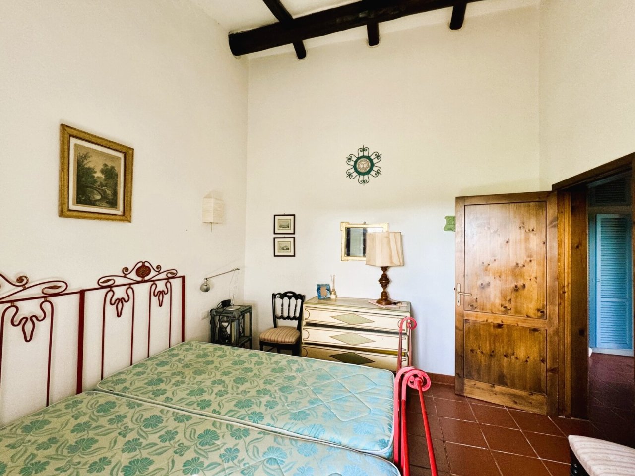 Villa Jessica, Capizza di vacca Villa Jessica, Capizza di vacca
