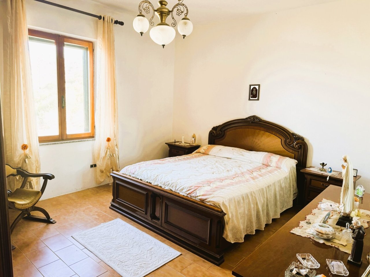 1 Schlafzimmer 1 Schlafzimmer