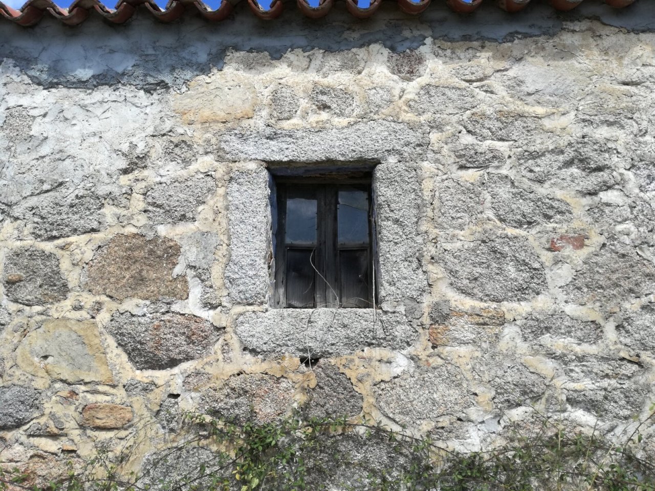Stazzo La Sarra, Luogosanto Stazzo La Sarra, Luogosanto