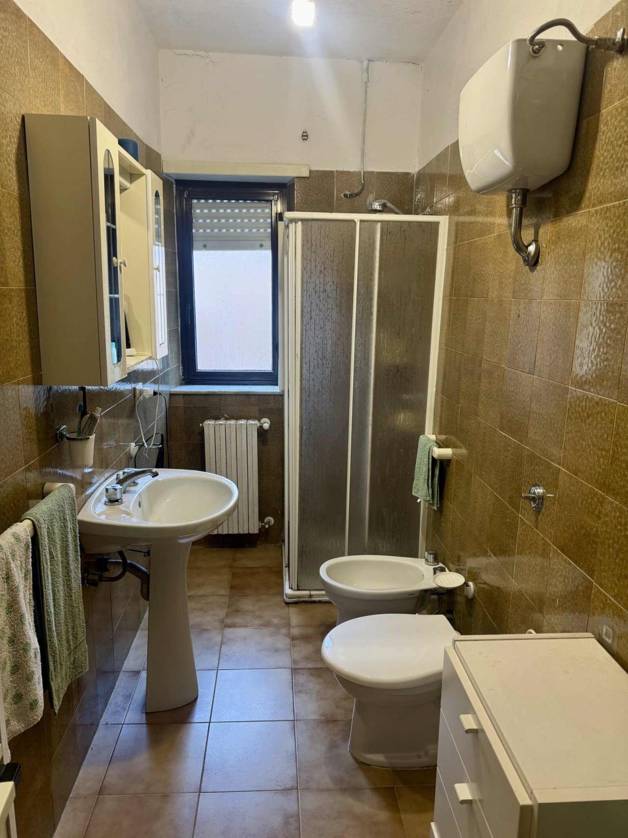 Casa Giuanni Algu, Bad Casa Giuanni Algu, Bad