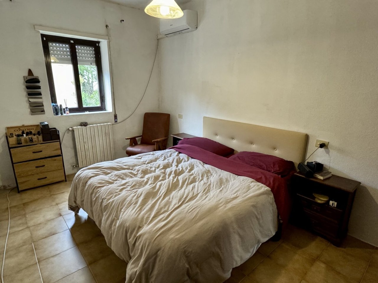 Casa Giuanni Algu, Schlafzimmer Casa Giuanni Algu, Schlafzimmer