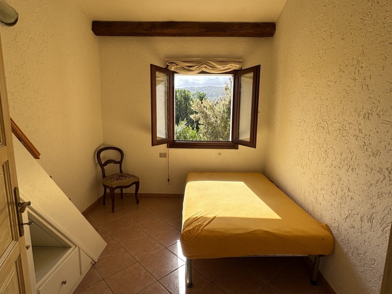2. Schlafzimmer 2. Schlafzimmer