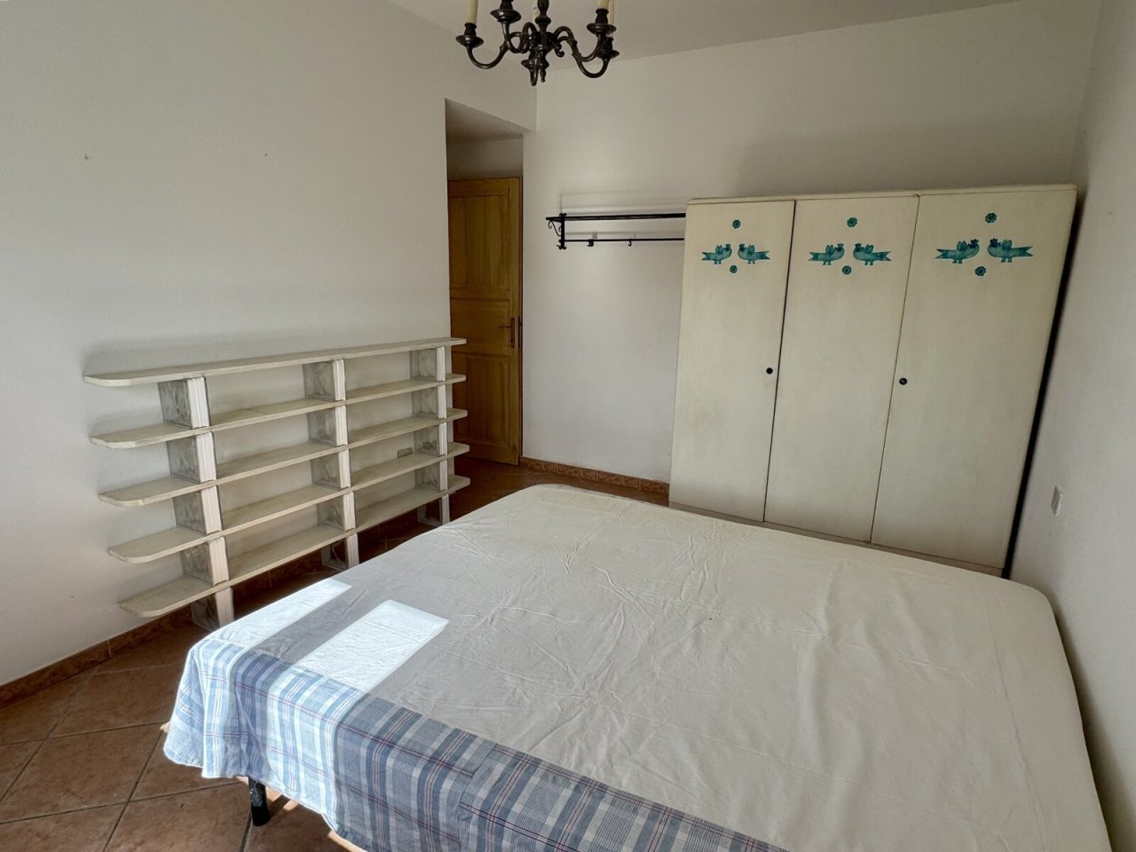 1. Schlafzimmer 1. Schlafzimmer