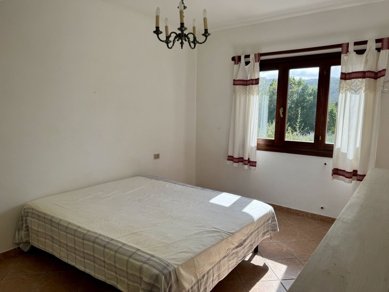 1. Schlafzimmer 1. Schlafzimmer