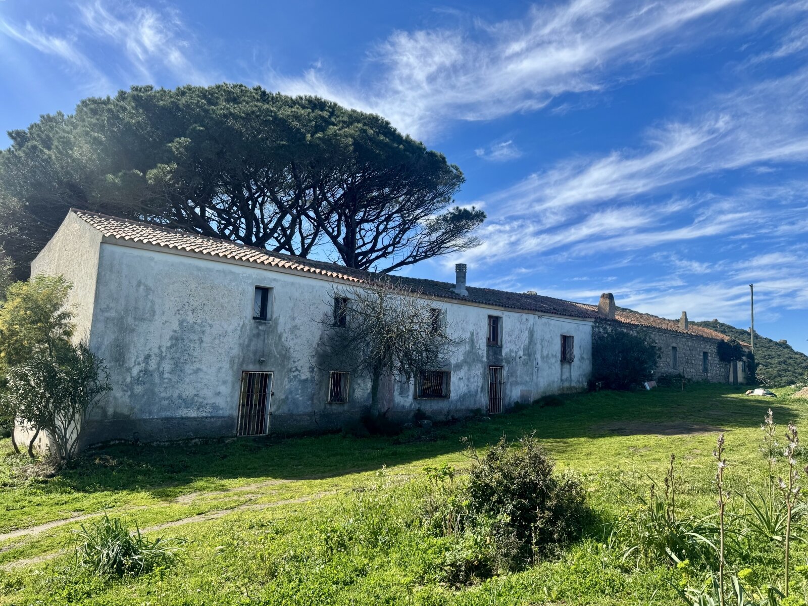 Stazzo Montinieddu Stazzo Montinieddu