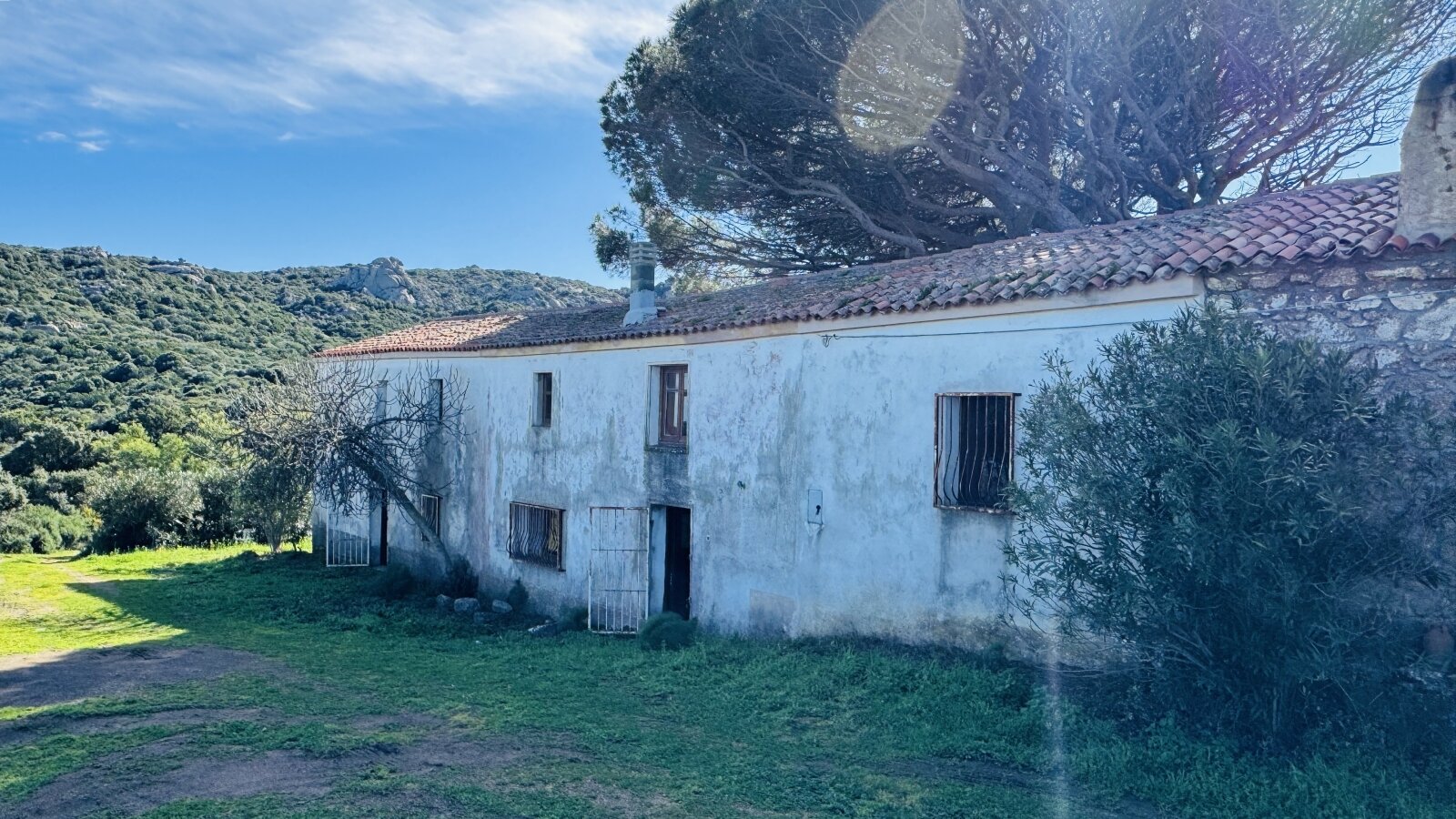 Stazzo Montinieddu Stazzo Montinieddu