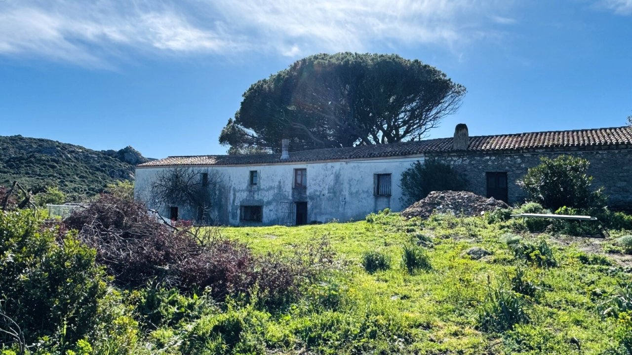 Stazzo Montinieddu Stazzo Montinieddu