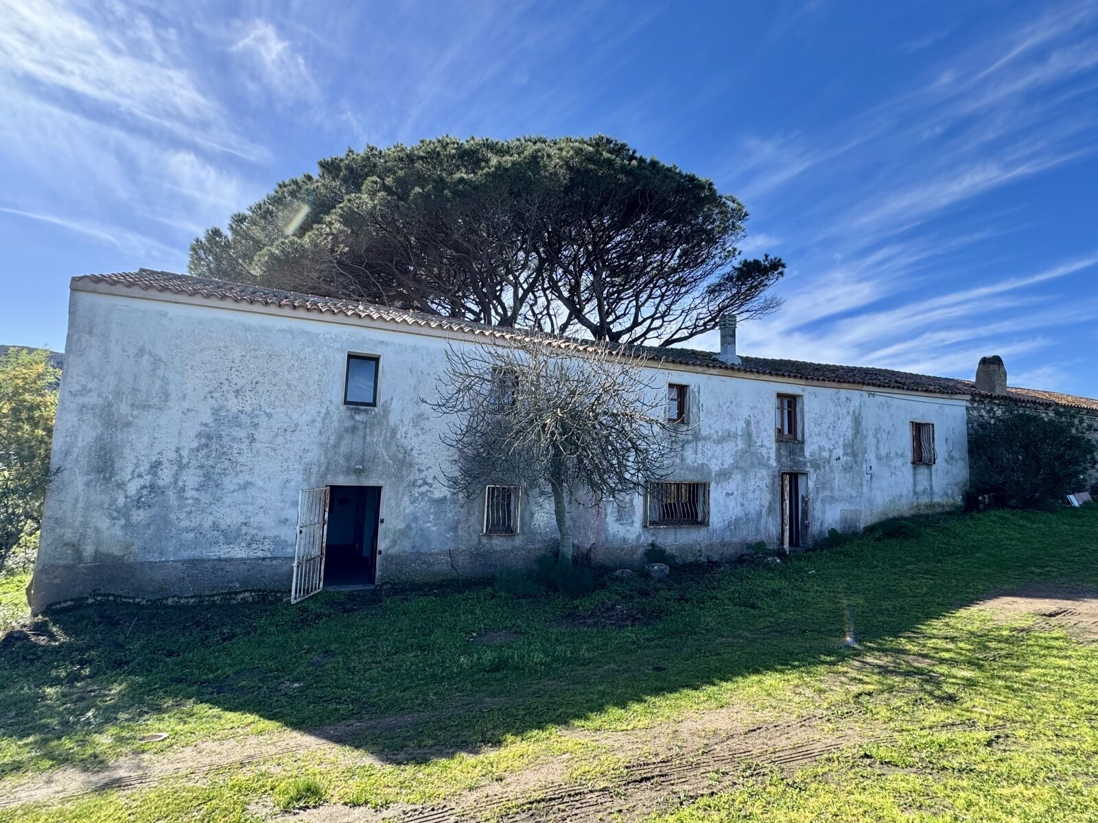 Stazzo Montinieddu Stazzo Montinieddu