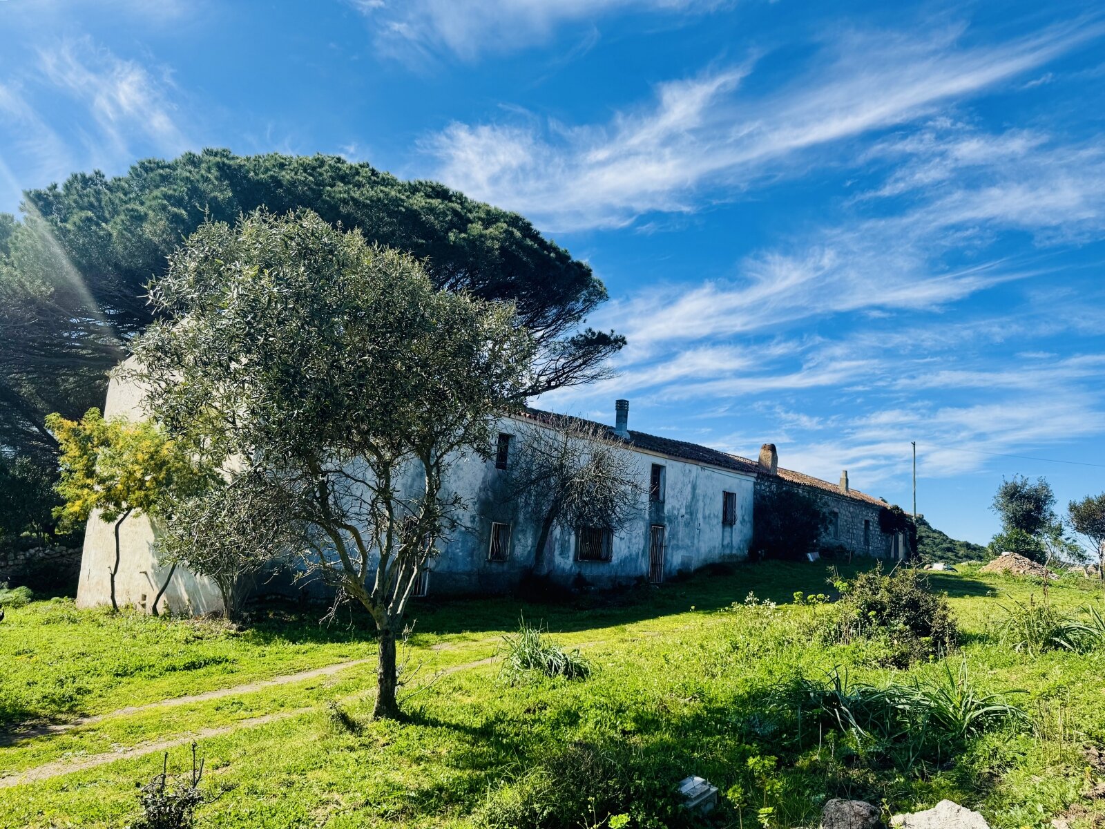 Stazzo Montinieddu Stazzo Montinieddu