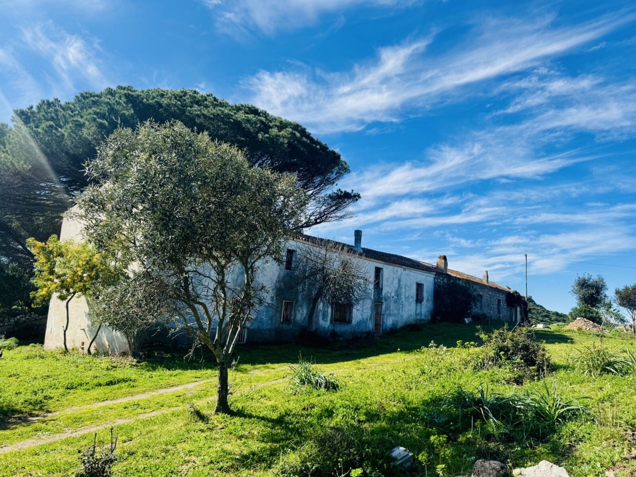 Stazzo Montinieddu Stazzo Montinieddu