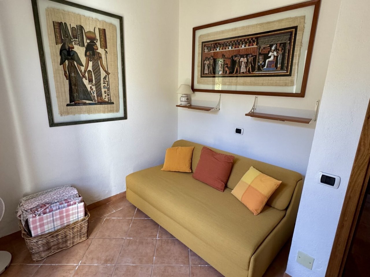 3. Schlafzimmer 3. Schlafzimmer