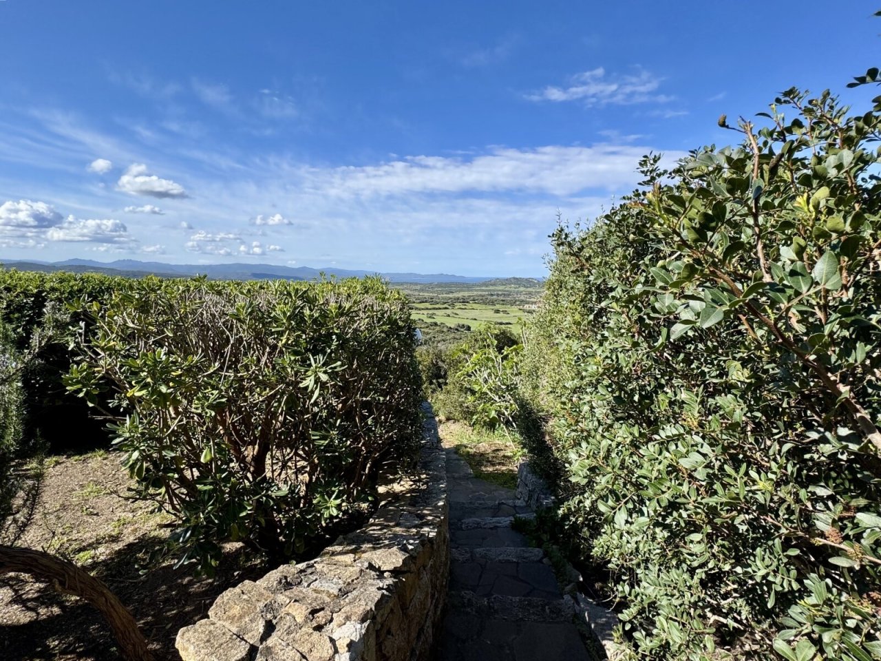 Meerblick Westen Meerblick Westen