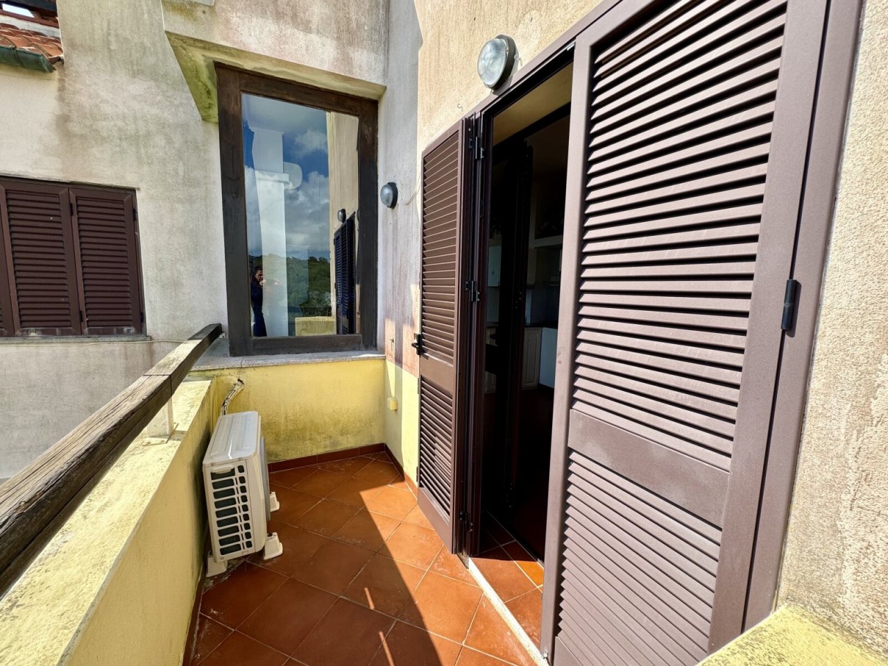 Balkon Balkon