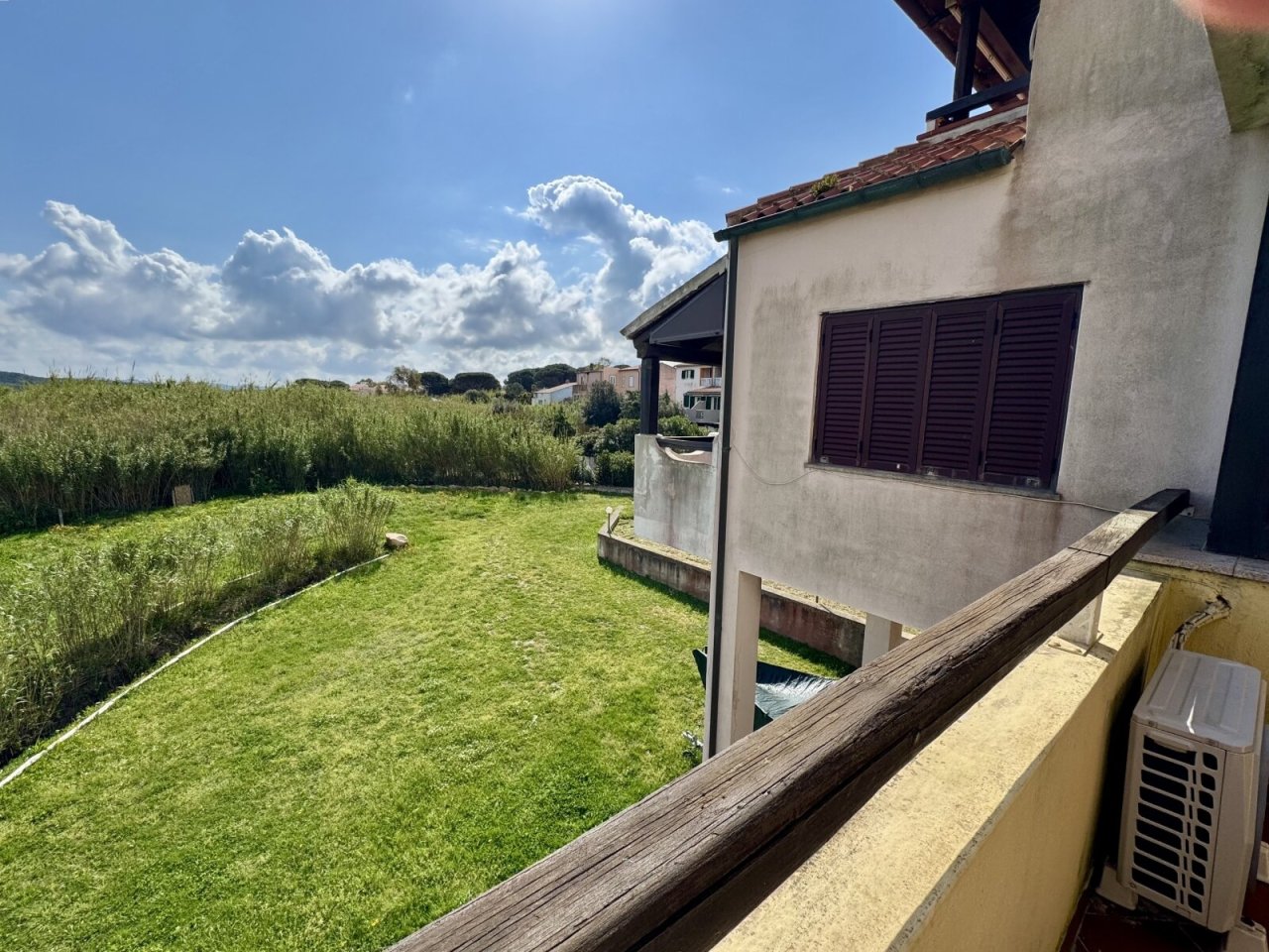 Balkon Balkon
