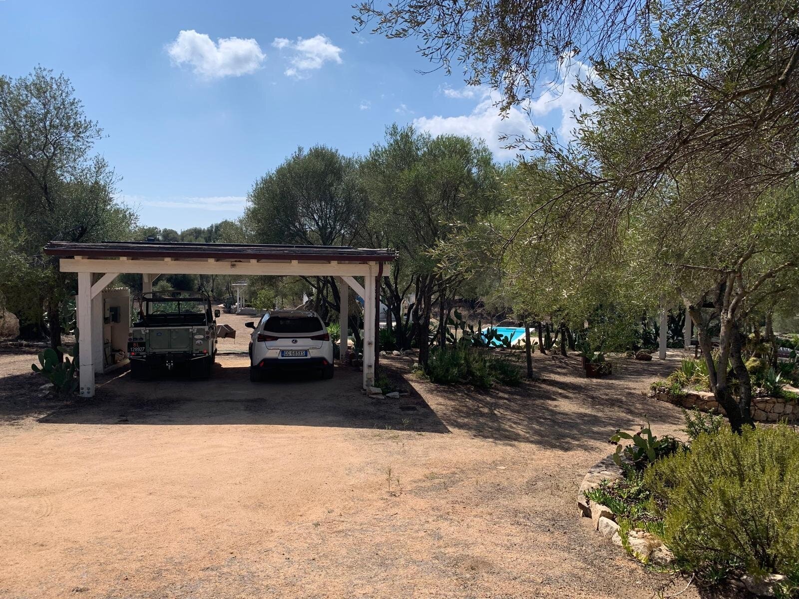 Carport Carport