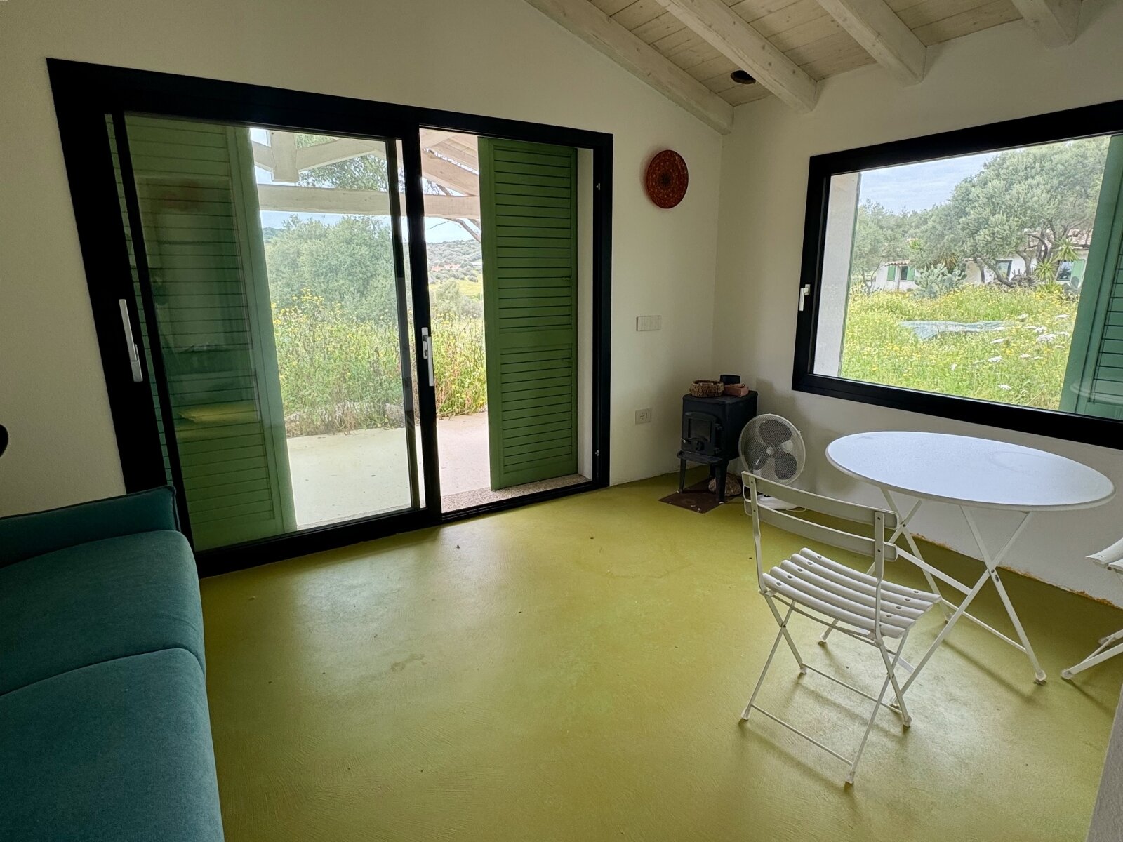 Gästehaus/Wohnbereich Gästehaus/Wohnbereich