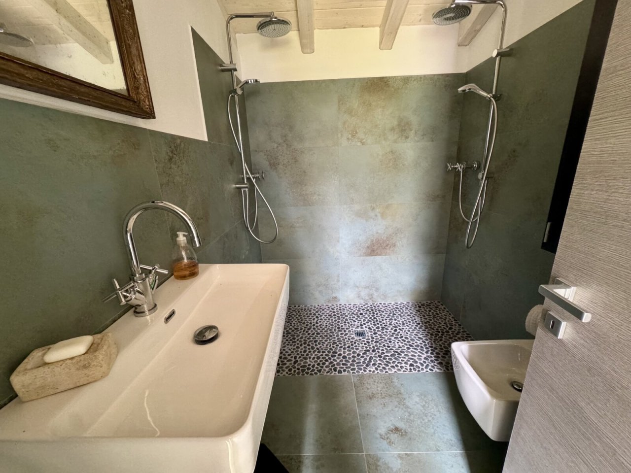 Badezimmer Badezimmer