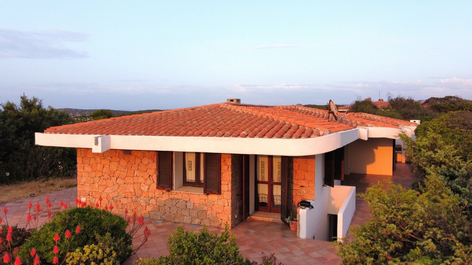Villa Portobello Villa Portobello