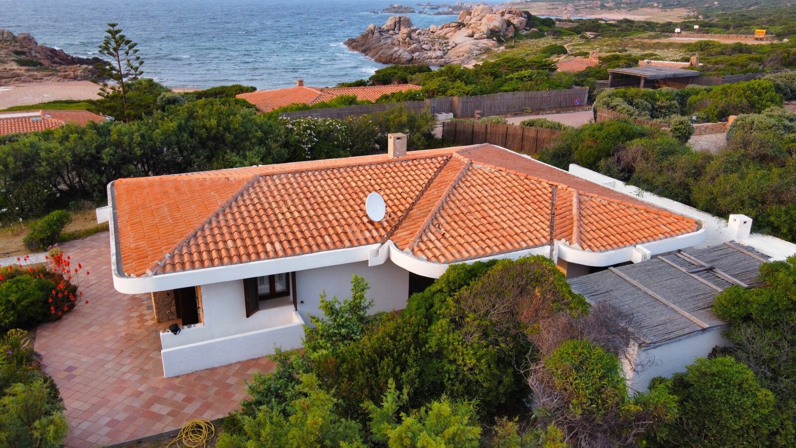 Villa Portobello Villa Portobello