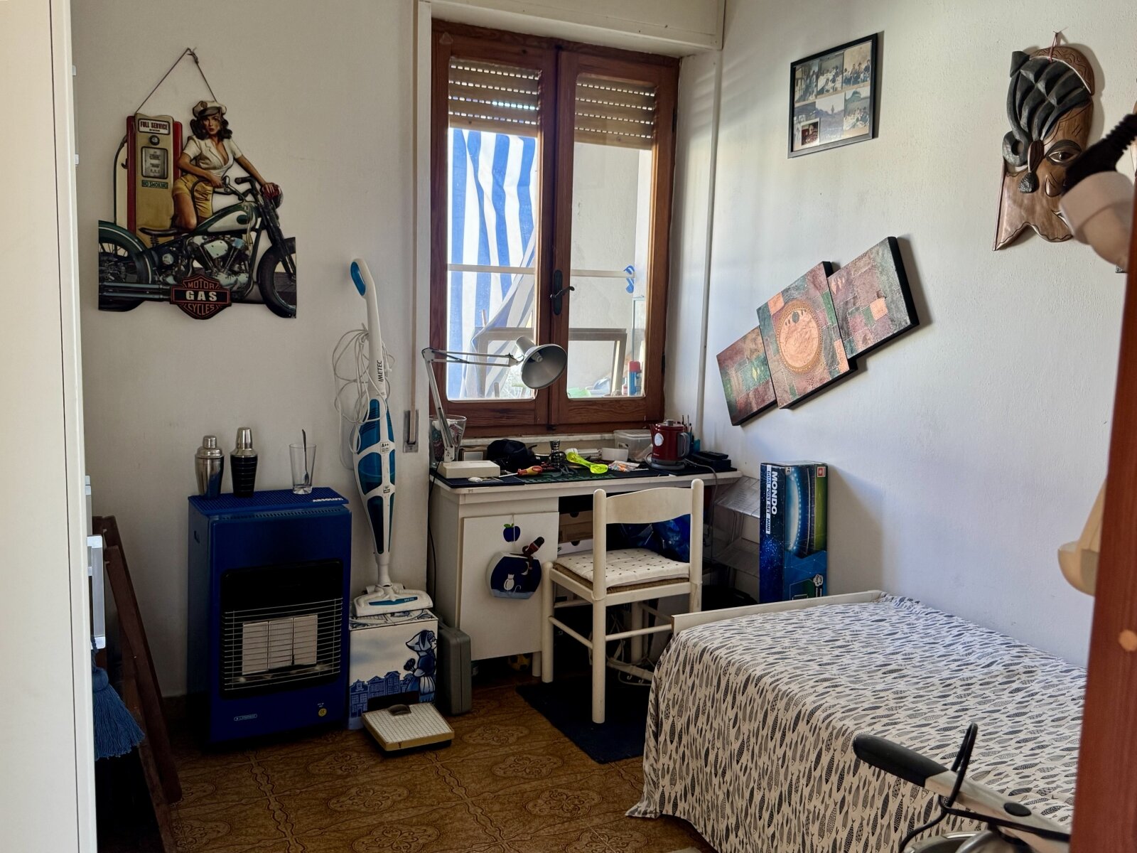 Gästezimmer/Arbeitszimmer Gästezimmer/Arbeitszimmer