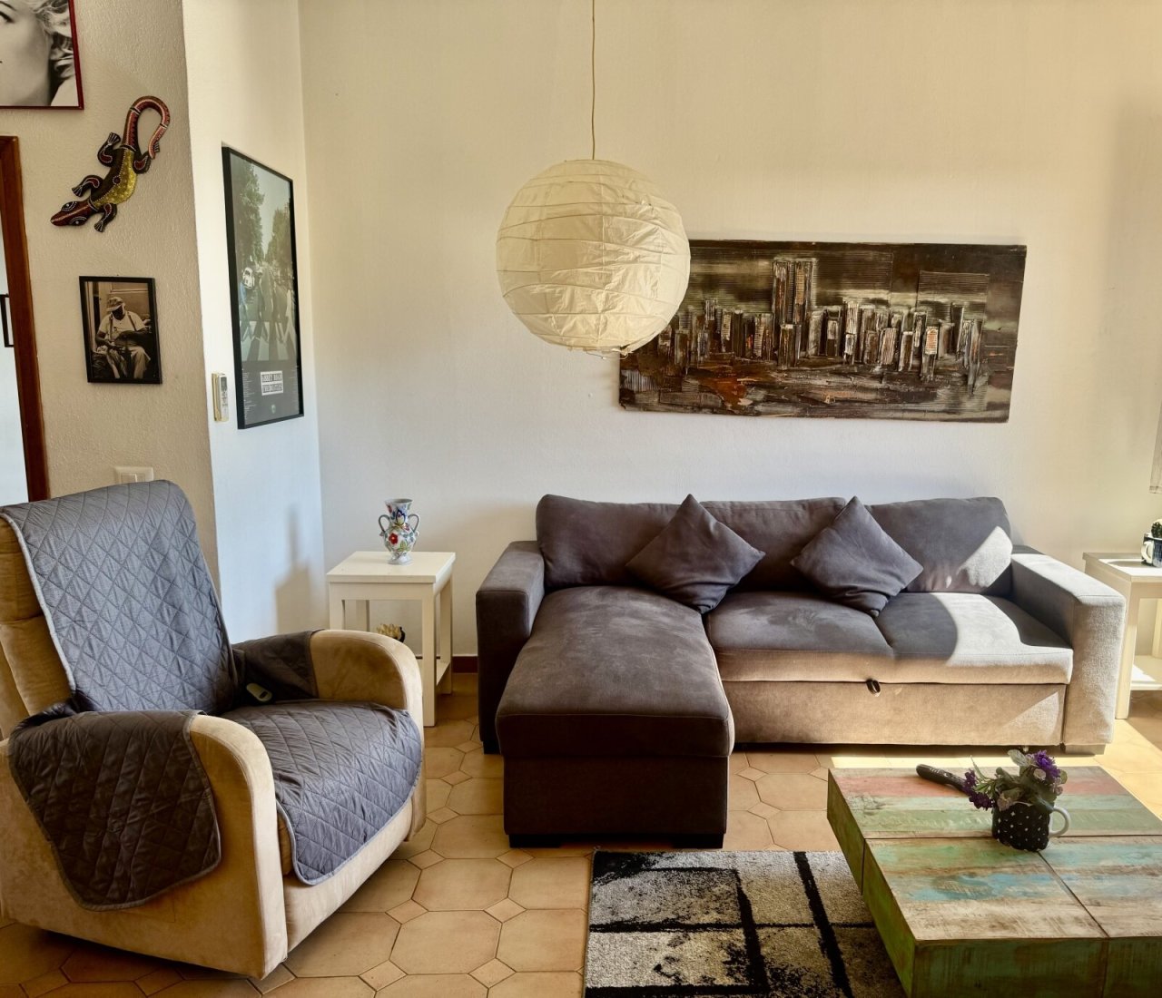 Wohnzimmer Via Carducci Wohnzimmer Via Carducci