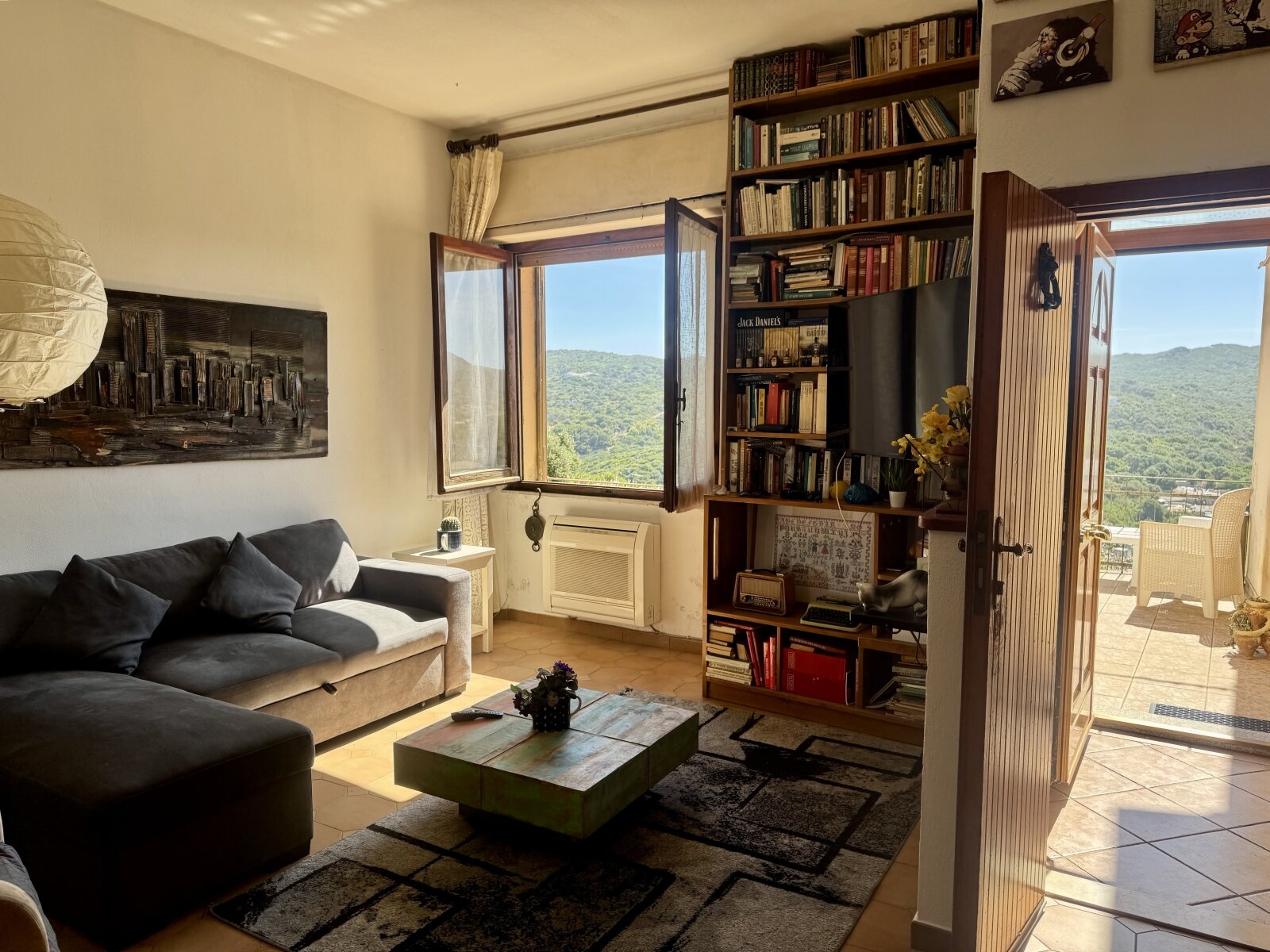Appartement Appartement