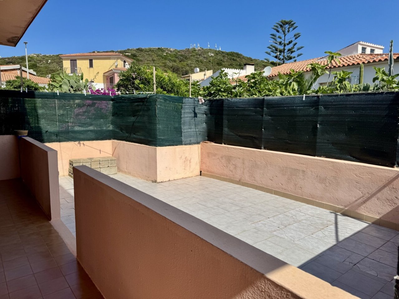 große Terrasse Monte Grappa große Terrasse Monte Grappa