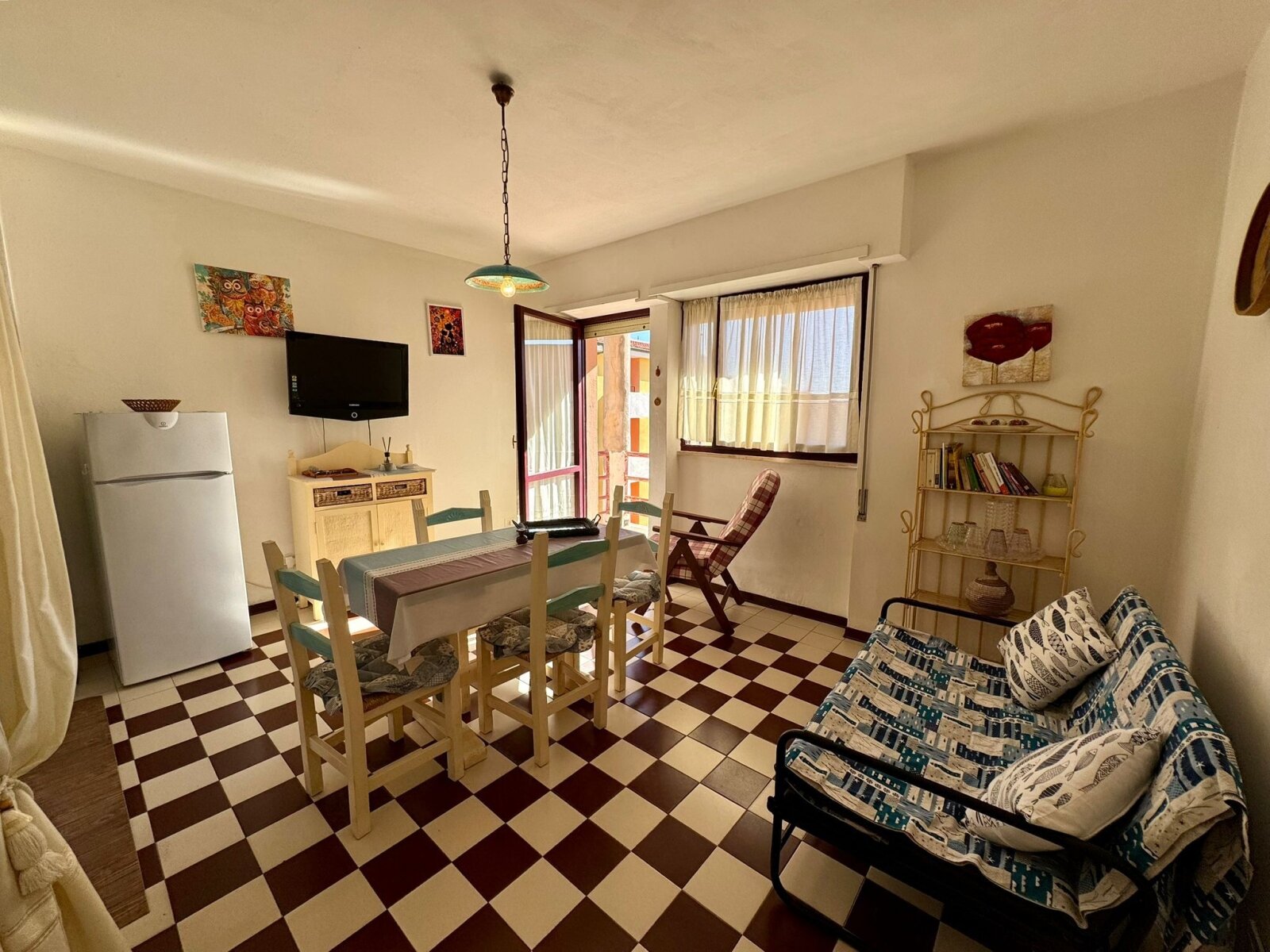 3 Zi.-Wohnung Lu Calteri, Santa Teresa 3 Zi.-Wohnung Lu Calteri, Santa Teresa