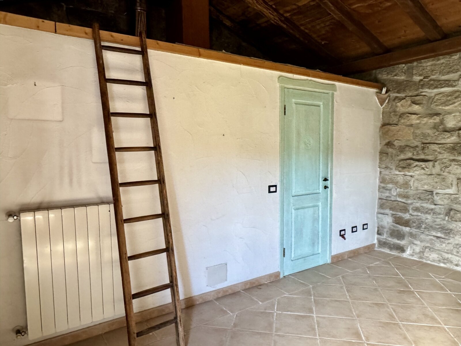 Wohnbereich Wohnbereich