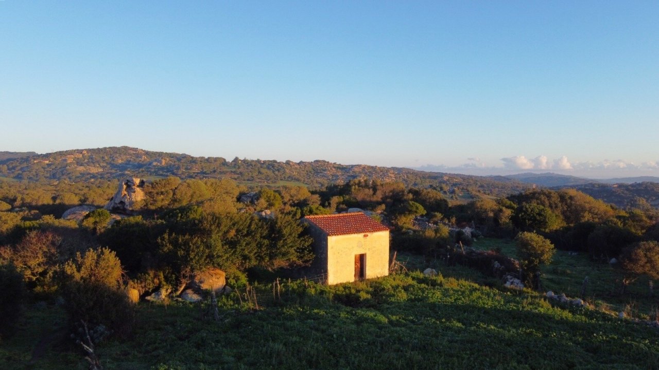 Nebengebäude, Stazzo Ramaneddu