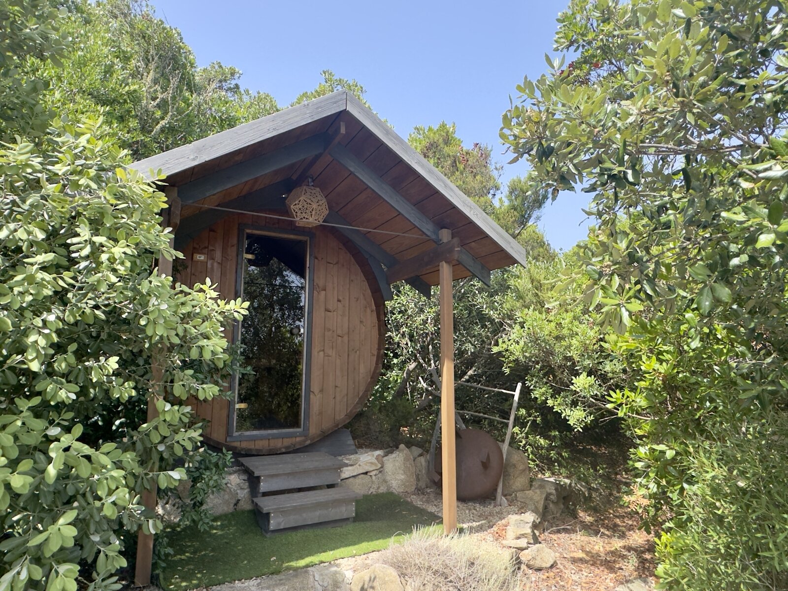 Villa Bianca: Your dream house with a sea view in Santa Teresa Gallura