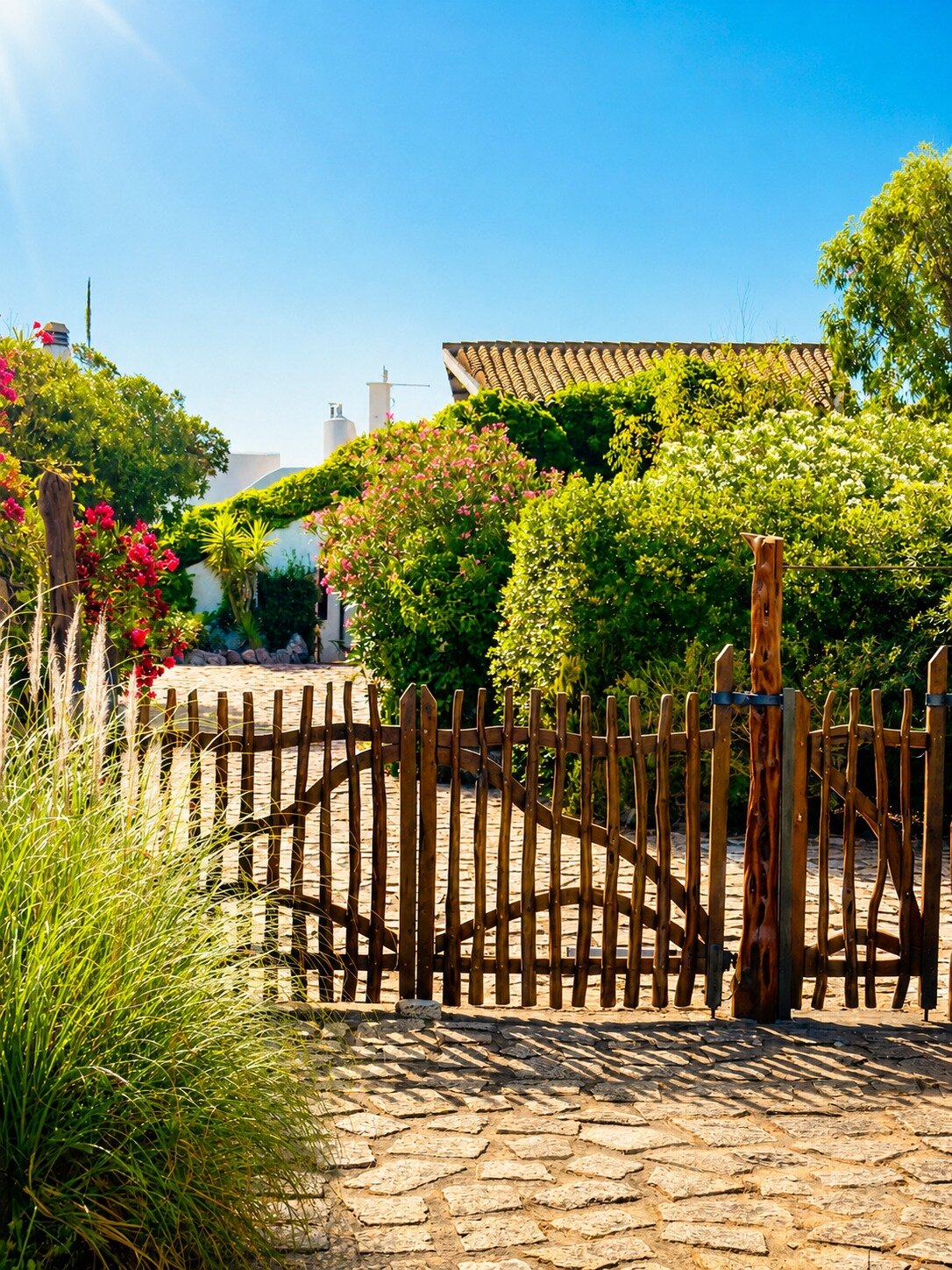Villa Bianca: Your dream house with a sea view in Santa Teresa Gallura