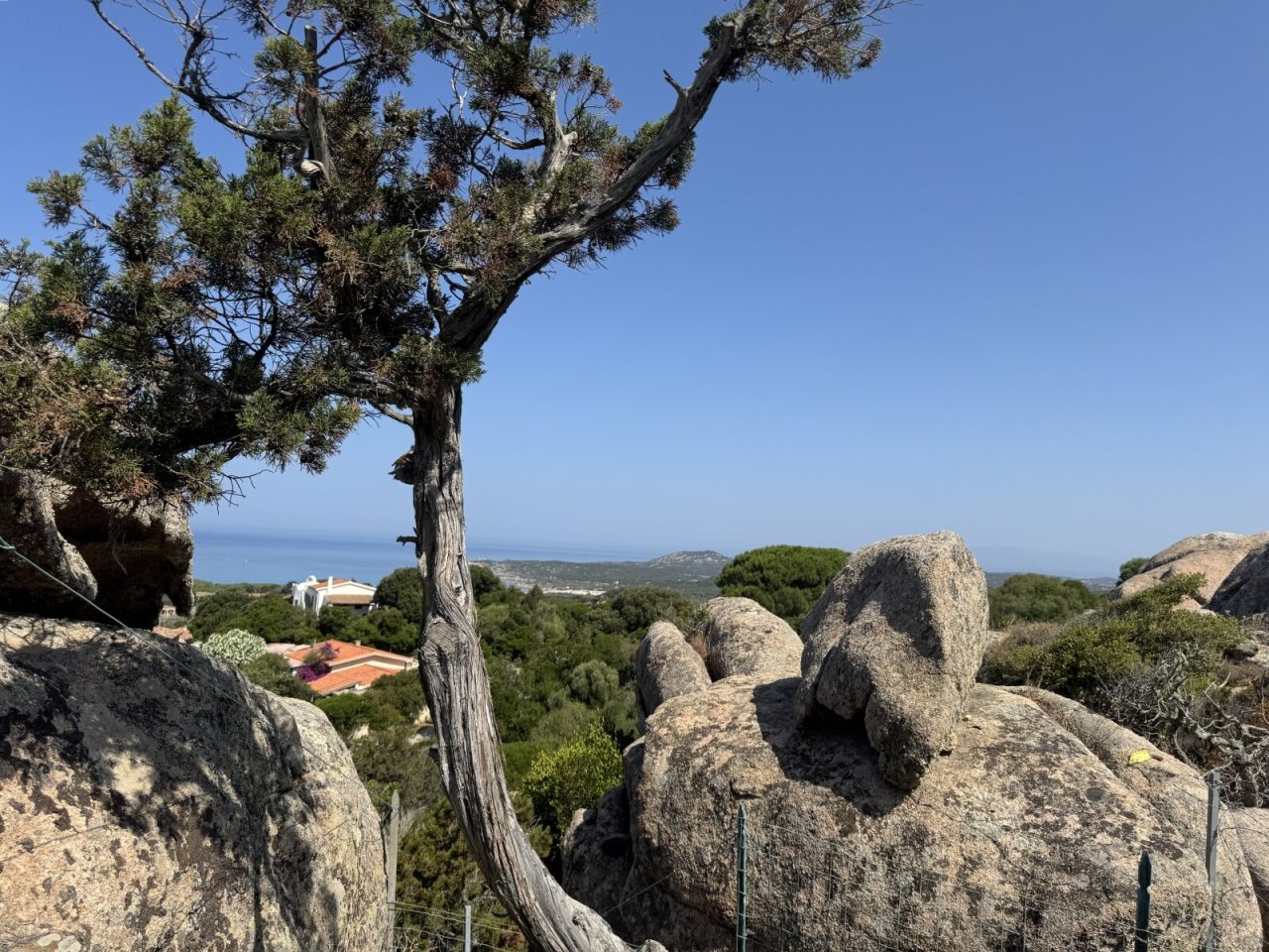 Meerblick