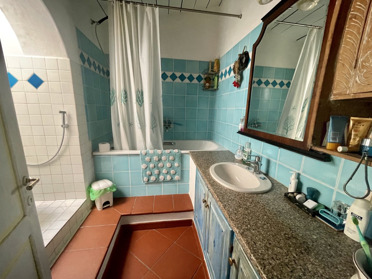 Badezimmer Badezimmer