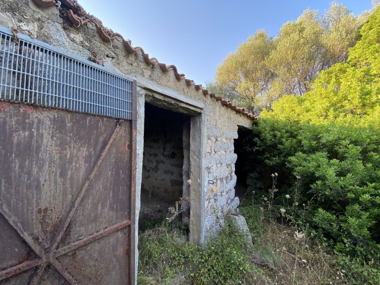 Magazin, Stazzo La Sarra Magazin, Stazzo La Sarra