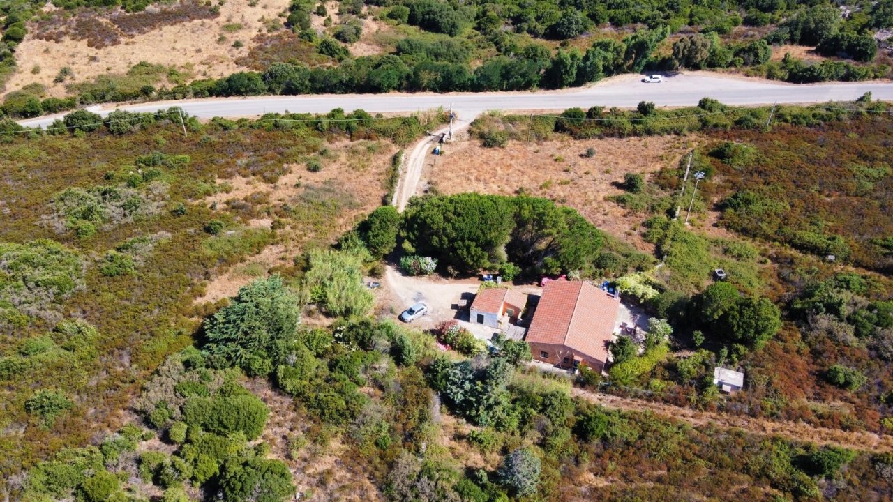 Casa Giuanni Algu Casa Giuanni Algu