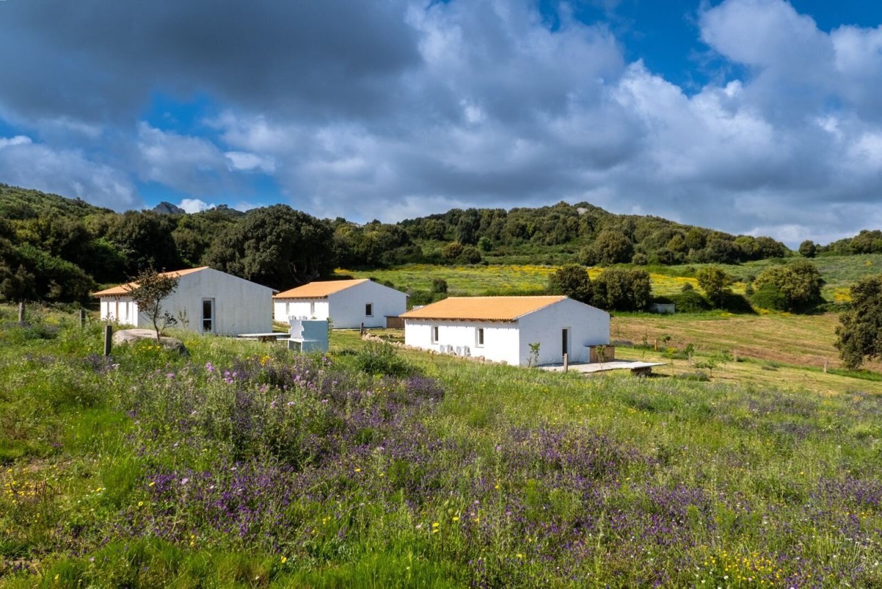 Idyllic new build country villas with panoramic views - your haven of peace in pristine natural surroundings!