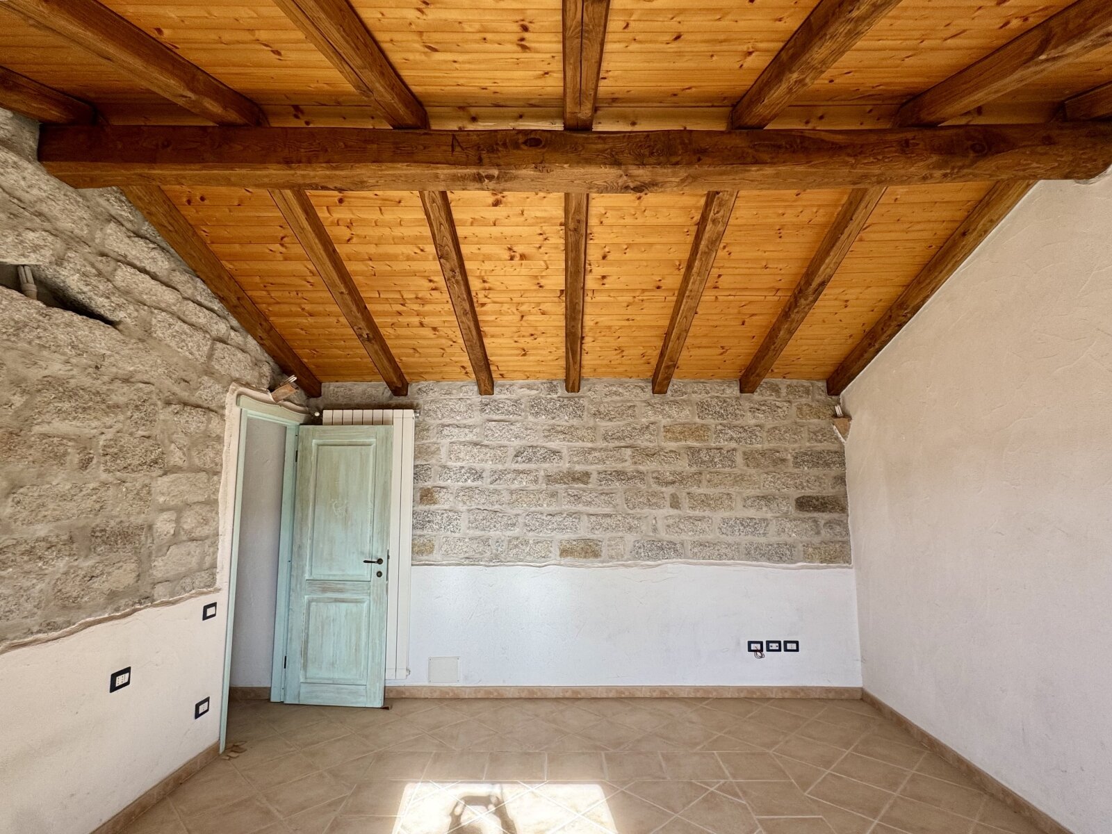 Schlafzimmer 1. Stock